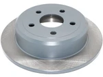 For 2018 Jeep Wrangler Jk Brake Rotor Rear 13224GB. Fixed Price $50.06.