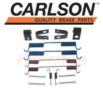 Carlson Drum Brake Hardware Kit For HW17289 H17182 Shoe Service Rn. Fixed Price $31.46.