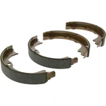 Parking Brake Shoe-premium Centric 111.09410. Fixed Price $71.06.