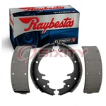 Raybestos ELEMENT3 Rear Drum Brake Shoe For 1992-1999 Gmc C2500 Suburban At. Fixed Price $95.03.