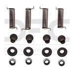 Disc Brake Hardware Kit-rwd Dfc 340-54033. Fixed Price $30.90.