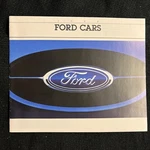 1988 Ford Catalog 20 Pages Full Line Fox Body Mustang Thunderbird Automotive. Fixed Price $60.00.