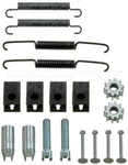 Dorman HW7345 Parking Brake Kit Ford Expedition Mkt Navigator 2003-2017. Fixed Price $18.66.