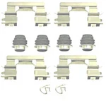 Disc Brake Hardware Kit Better 13502K. Fixed Price $9.99.