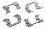 Disc Brake Hardware Kit. Fixed Price $18.95.