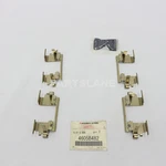 4605B482 Mitsubishi Oem Genuine Clip Set, Fr Brake. Fixed Price $32.98.
