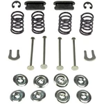 Dorman HW4020 Brake Shoes Hold Down Kit. Fixed Price $37.97.