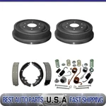 Rear Drum Brakes Shoes Adjusting Spring Kit For Jeep Grand Wagoneer 1984-1991. Fixed Price $302.61.
