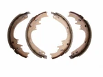 Rear Brake Shoe Set 4QNM23 For Bel Air Caprice Biscayne Chevelle Impala Laguna. Fixed Price $63.73.