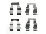 Centric Parts Disc Brake Hardware Kit 117.46006 High-quality Auto Part, Univer. Fixed Price $17.91.