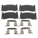Oem New 2019-2021 Subaru Crosstrek Forester Brake Shim Hardware Kit 26298SJ010. Fixed Price $46.44.