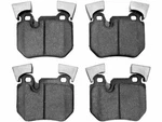 Dynamic Friction 31RC13S Rear Brake Pad Set Fits 2006 Bmw 330I. Fixed Price $82.68.