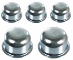 Type 2 Bus Right Front Grease Cap Pack Of (5) 1964-1970. Fixed Price $20.00.
