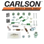 Carlson Rear Parking Brake Hardware Kit For 1990-1992 Infiniti M30 Bn. Fixed Price $40.15.