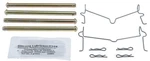 Disc Brake Hardware Kit. Fixed Price $19.95.