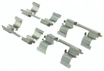Centric Parts 117.49002 Disc Brake Hardware Kit. Fixed Price $14.99.