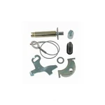 Drum Brake Self-adjuster Repair Kit-front Carlson H2541. Fixed Price $22.21.