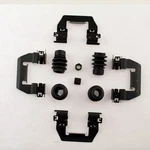 Carlson Disc Brake Hardware Kit P H5996Q. Fixed Price $21.66.