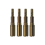 Brakes EBC224-40 4PK Mikuni Pilot Jets #40. Fixed Price $15.76.