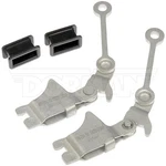 Dorman 926-294 Parking Brake Lever Kit For Select 07-20 Dodge Jeep Models. Fixed Price $63.11.