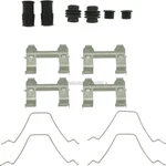 Centric Front Brake Hardware Kit For Infiniti G35 G37 Q60. Fixed Price $32.41.