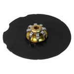 For Porsche Boxster 1997-2012 Uro Parts 99635208602 Rear Disc Brake Pad Shim. Fixed Price $13.94.