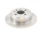 Pronto 54WM54C Rear Brake Rotor Fits 1987-1988 Bmw 325 Disc. Fixed Price $29.76.