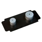For Porsche 911 2001-2012 Uro Parts 99635108901 Front Disc Brake Pad Shim. Fixed Price $10.95.