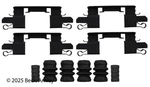 Disc Brake Hardware Kit Beck/arnley 084-2078. Fixed Price $23.11.