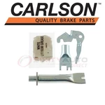 Carlson Rear Left Brake Self Adjuster Repair Kit For 2007-2017 Jeep Patriot. Fixed Price $22.53.
