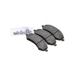 Oem Mopar For Dodge Ram 2500/3500 2009 2010 Brake Pad Set Semi-metallic. Fixed Price $155.05.