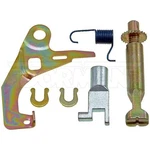 Dorman HW12503 Drum Brake Self Adjuster Repair Kit. Fixed Price $47.28.