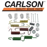 Carlson Rear Drum Brake Hardware Kit For 1981-1983 Mercury Zephyr Shoe Xp. Fixed Price $22.00.