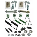 Genuine Bproauto Drum Brake Hardware Kit 1BP02126AA. Fixed Price $38.18.