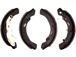 Rear Brake Shoe Set 44NGPZQ27 For Fiesta 2015 2011 2014 2012 2019 2013 2016 2017. Fixed Price $47.10.