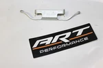 Brake Pad Retaining Clip ( Set Of ) For Bmw E-81 E-87 E-88 E-82 E-30 E-36 E.... Fixed Price $10.99.