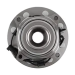 1X Wheel Bearing And Hub Assembly For Ram 2500 2012-2013 4WD/4X4/8-LUG 515148. Fixed Price $155.36.