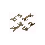 Disc Brake Hardware Kit Carlson 13354. Fixed Price $26.53.