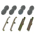 Genuine Bproauto Disc Brake Hardware Kit 1BP02050AA. Fixed Price $15.41.
