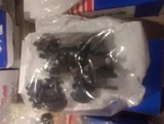 Raybestos Brake Hardware Kit H5691A. Fixed Price $14.00.