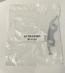 Brake Disc Pad Clip URO-015147 126 Mm Length 1.5 Thick. Fixed Price $5.00.