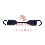 Meritor 2258W803BULK Return Spring. Fixed Price $558.42.