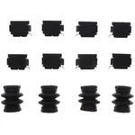 Genuine Bproauto Disc Brake Hardware Kit 1BP02053AA. Fixed Price $14.22.