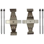 Disc Brake Hardware Kit-r-line Raybestos H18185A. Fixed Price $23.29.