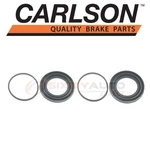 2 Pc Carlson Front Brake Caliper Repair Kit For 1994 Mazda B4000 - Disc Pad Se. Fixed Price $26.96.