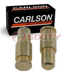 Carlson Rear Drum Brake Adjusting Lever Pin For 1970-1974 Dodge Challenger Qj. Fixed Price $10.11.