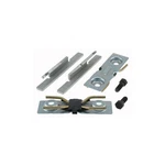Carlson H5597 Disc Brake Hardware Kit Select 84-86 Ford Models. Fixed Price $76.99.