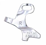 Raybestos H2036-2 Drum Brake Adjusting Lever Rear/front-right. Fixed Price $12.48.