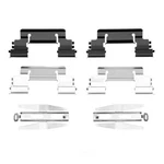 Rr Disc Brake Hwd Kit Dfc 340-46014. Fixed Price $17.47.