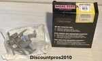Dorman HW13966 Front Disc Brake Hardware Kit Bmw Mini 2013-2016. Fixed Price $25.00.